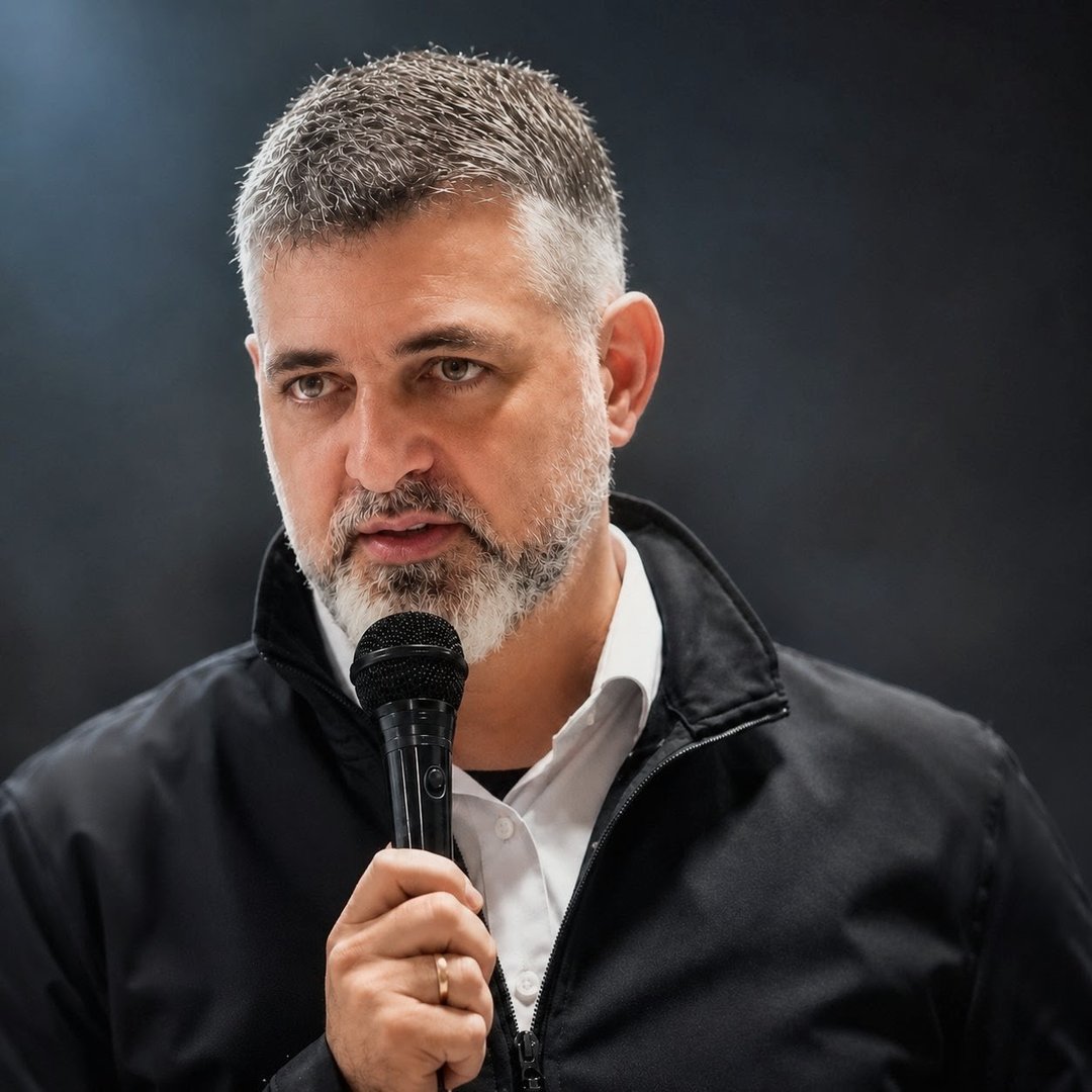 Mariano A. Corica
